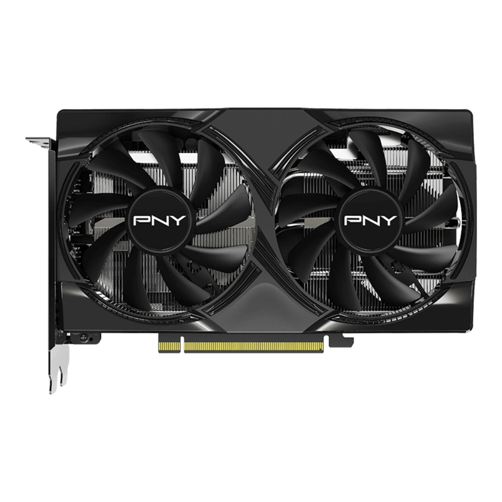 PNY Nvidia Graphic Card RTX 5060 8GB DDR7 view 2